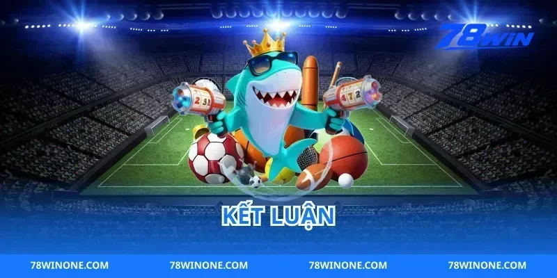 Kết luận