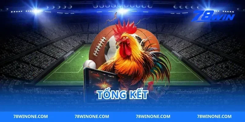 Tổng kết