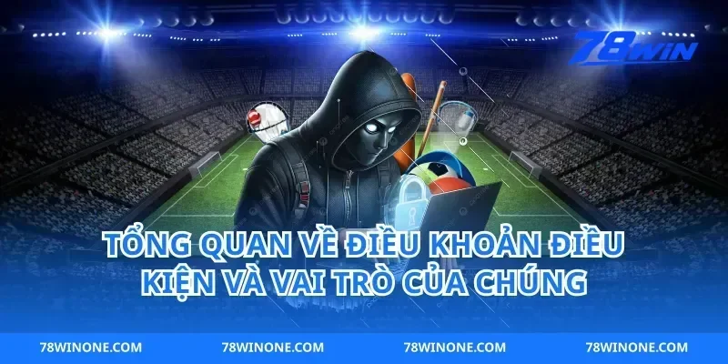 Tổng quan về điều khoản điều kiện và vai trò của chúng