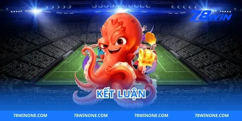Kết luận
