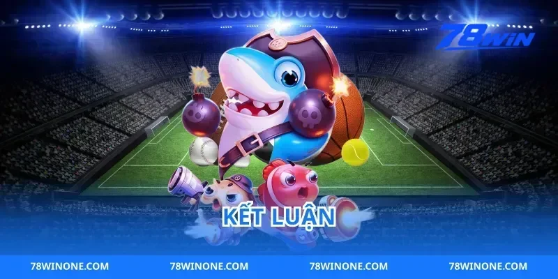 Kết luận