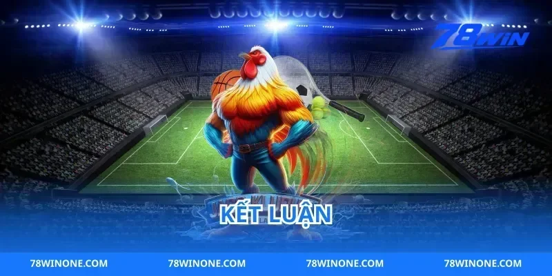 Kết luận
