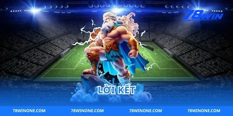 Lời Kết