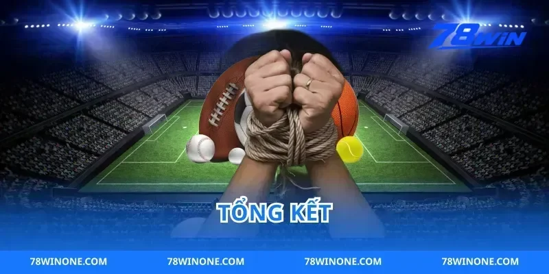 Tổng Kết