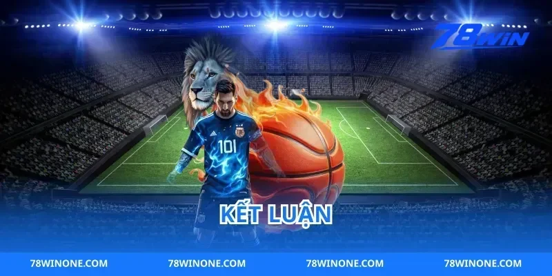 Kết Luận