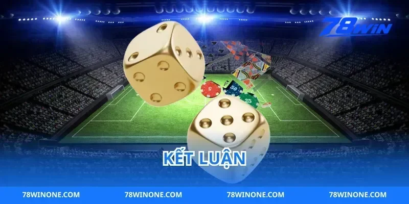 Kết luận