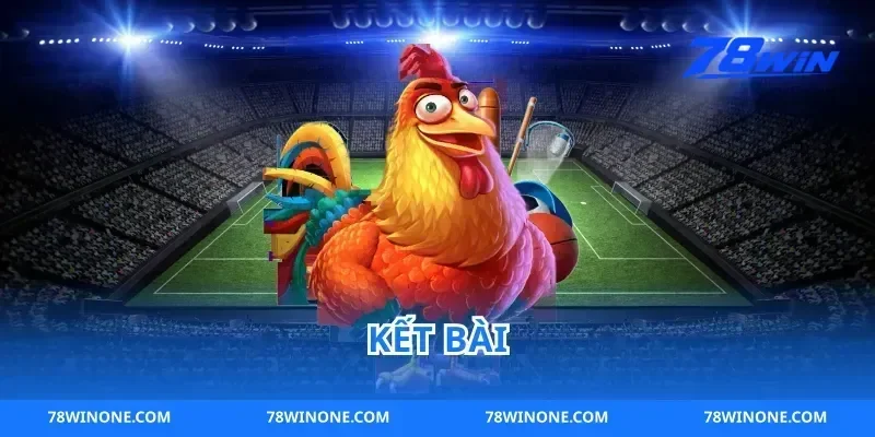 Kết bài