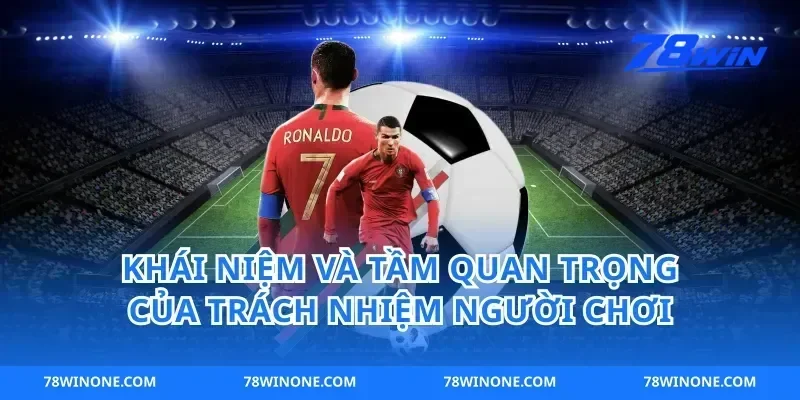Khái Niệm Và Tầm Quan Trọng Của Trách Nhiệm Người Chơi