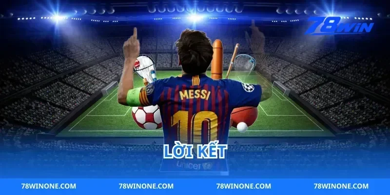Lời Kết