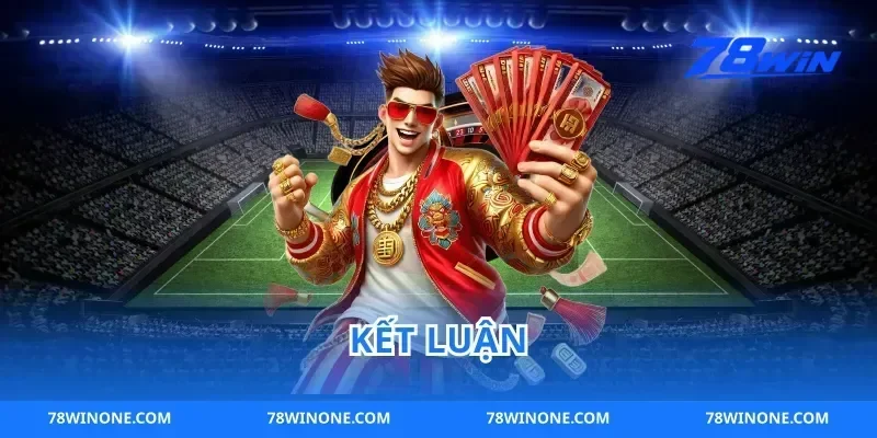 Kết Luận